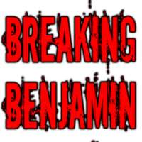 Breaking Benjamin Music