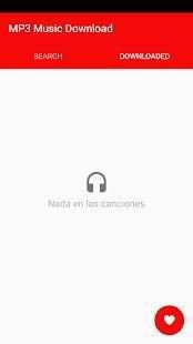 BC - MP3 Music Download screenshot 2