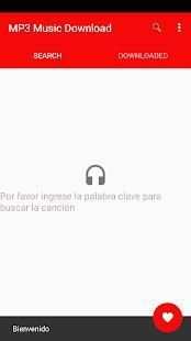 BC - MP3 Music Download screenshot 3