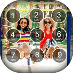 My Photo App Lock - DIY &amp; Privacy आइकन