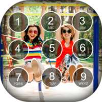 My Photo App Lock - DIY & Privacy