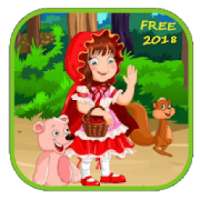 Story Song for Children - Liela and the Wolf 2018 on 9Apps