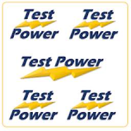 Test Power - Online Mock Test Series