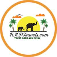 RKP Travels on 9Apps