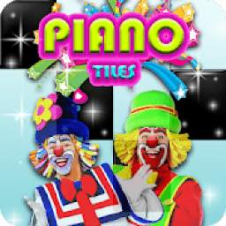 Patati Patata Piano 1.0