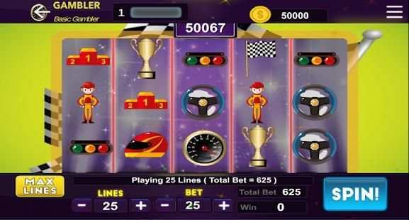 De Java - Vegas Slots Online Game screenshot 3