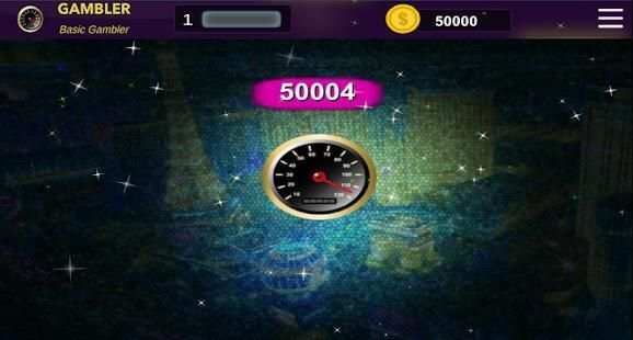 De Java - Vegas Slots Online Game screenshot 4