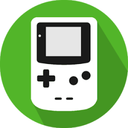 ikon GAME BOY EMULATOR - VGBAplus