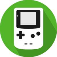 GAME BOY EMULATOR - VGBAplus