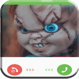 Killer Chucky call 2018 आइकन