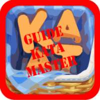 Guide Kata Master