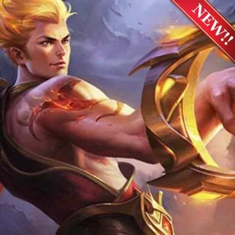 New Hero ML Bang Bang screenshot 8