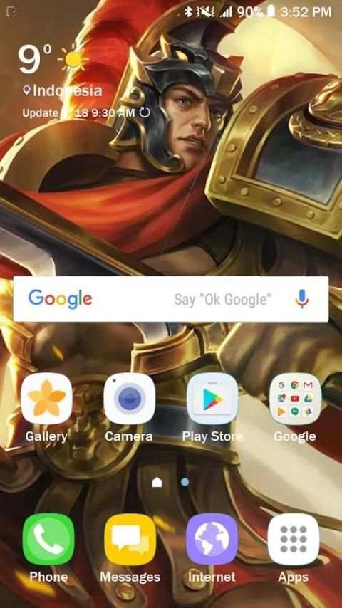 New Hero ML Bang Bang screenshot 7