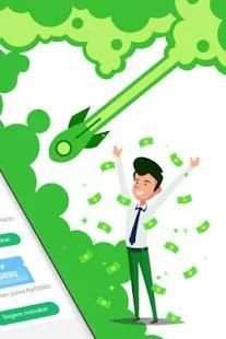 Cash Mart screenshot 2