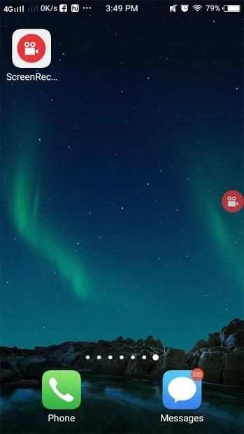 Mobile Screen Recorder screenshot 6