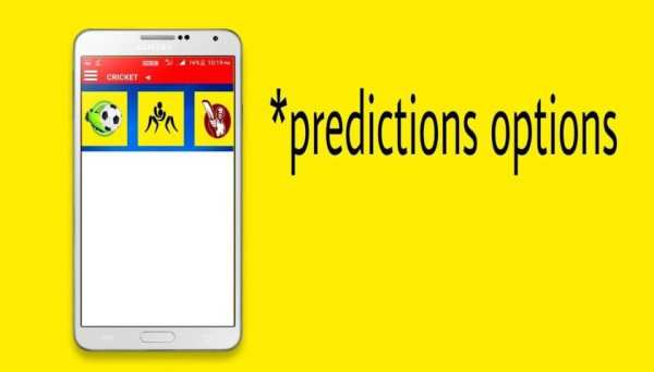 Dream11 Fantasy cricket prediction and team screenshot 2