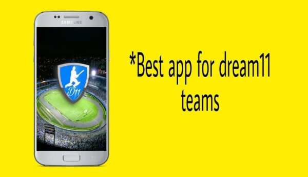 Dream11 Fantasy cricket prediction and team screenshot 4
