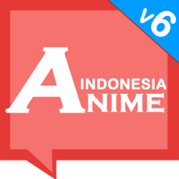 Anime Indonesia TV - animeindo v6 icon