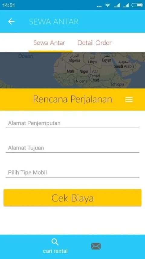 WAMO Indonesia screenshot 2