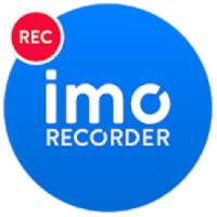 Recorder - imo Call Recorder Video & Voice 2018