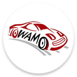 WAMO Indonesia icon