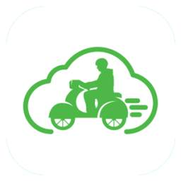 GetRide Myanmar - Cars & Bikes Booking App