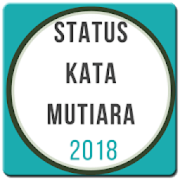 Status Kata Mutiara 2018 icon