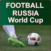 Football TV Live - Russia FiFA World Cup 2018