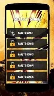 Guitar Ninja Hero Game screenshot 6