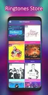 Zola launcher - Pixel Stylish & Live Wallpapers screenshot 4