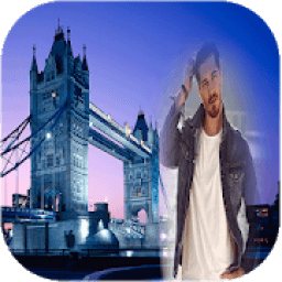 ضع صورتك في عواصم عالمية 2018
‎ icon