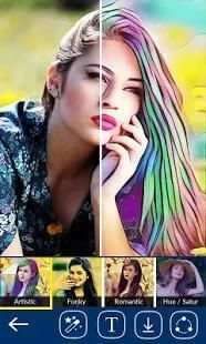 Art Filter Photo Editor screenshot 2