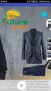 Future Maker Life Care Pvt. Ltd screenshot 2