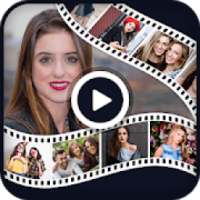 Photo to Video Editor on 9Apps