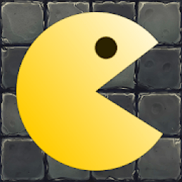 ikon Pac-Man 2018 Arcade