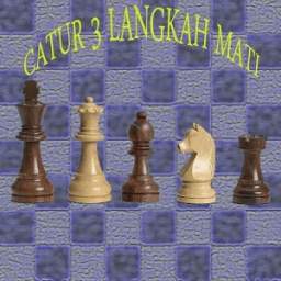 CaturTigaLangkah 1.0