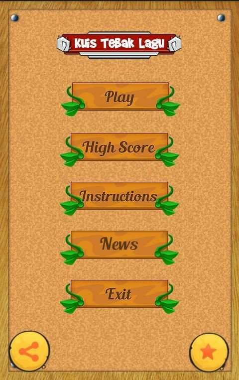 Kuis Tebak Lagu screenshot 6