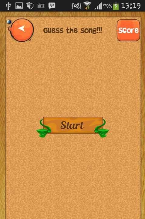 Kuis Tebak Lagu screenshot 5