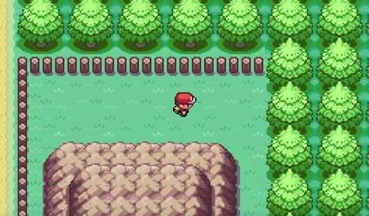 Tips for Pokemon of fire red (GBA) FREE screenshot 2