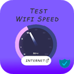 ikon Test internet-wifi
