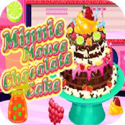 Cake Maker girls games