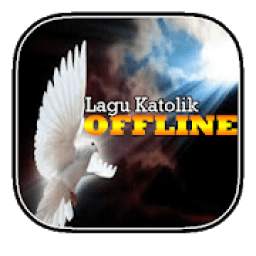 Lagu+Doa Katolik OFFLINE Mp3 1.0