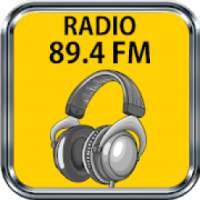Tamil Fm Radio 89.4 Dubai Radio Stations Uae Fm on 9Apps