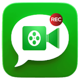ikon Video Call Recorder - Free Screen Recorder (Auto)