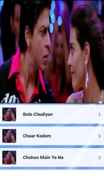 Lagu India Terpopuler 2018 screenshot 2