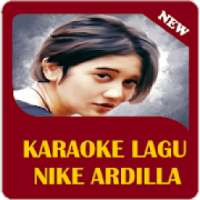 Karaoke Nike Ardilla on 9Apps