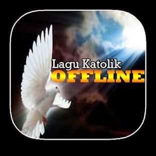 Lagu+Doa Katolik OFFLINE Mp3 screenshot 1