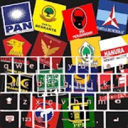 Parpol Keyboard Themes 1.0