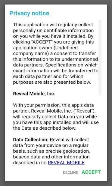 MI Browser Fast and Light screenshot 2