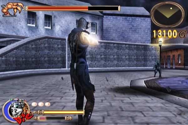 God Hand Hint screenshot 1
